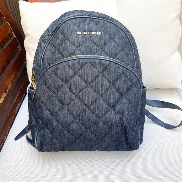 Michael Kors Handbags - Michael Kors BackPack Bag